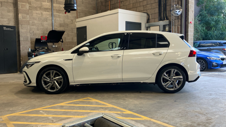 Volkswagen Golf 1.5 eTSI 150 R-Line 5dr DSG Petrol Hatchback